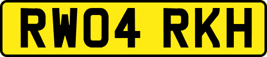 RW04RKH