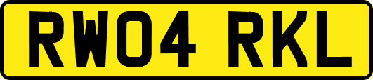 RW04RKL