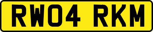 RW04RKM