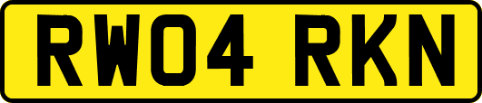 RW04RKN