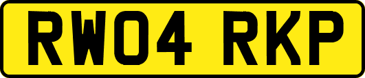 RW04RKP