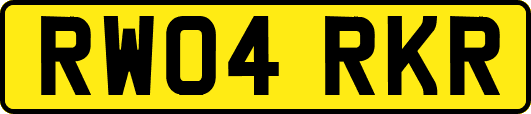 RW04RKR