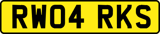 RW04RKS