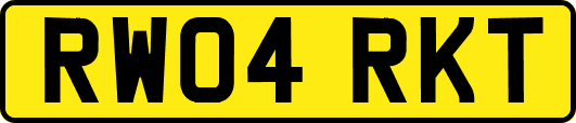 RW04RKT