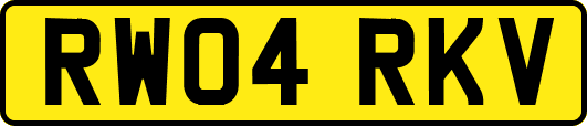 RW04RKV