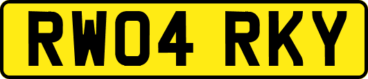RW04RKY