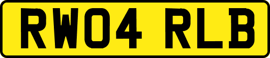 RW04RLB