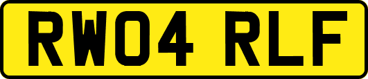 RW04RLF