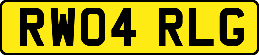 RW04RLG