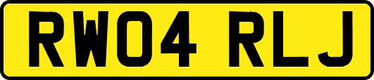 RW04RLJ