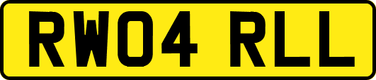 RW04RLL