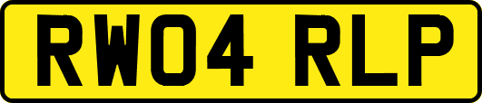 RW04RLP