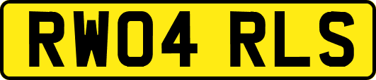 RW04RLS