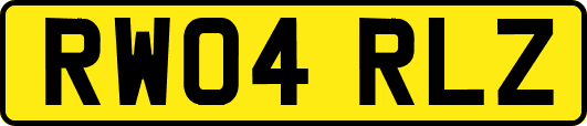 RW04RLZ