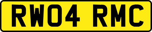 RW04RMC