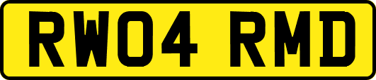 RW04RMD
