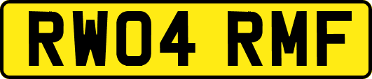 RW04RMF
