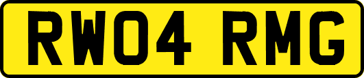 RW04RMG