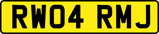 RW04RMJ