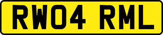 RW04RML
