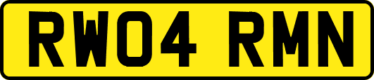 RW04RMN