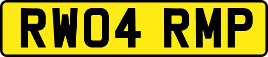 RW04RMP