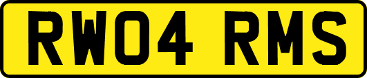 RW04RMS