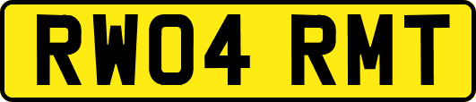 RW04RMT