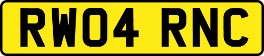 RW04RNC