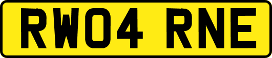 RW04RNE