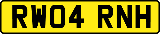 RW04RNH