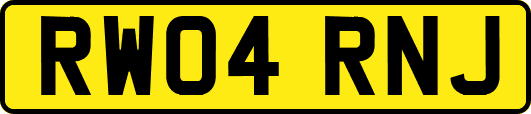 RW04RNJ