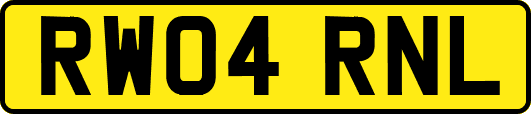 RW04RNL