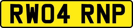 RW04RNP