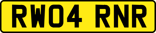 RW04RNR