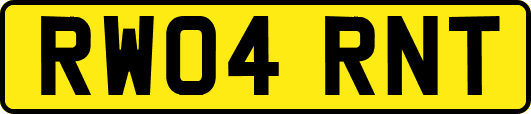 RW04RNT