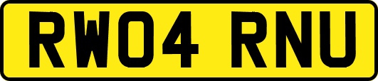 RW04RNU