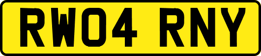 RW04RNY