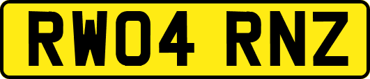 RW04RNZ
