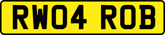 RW04ROB