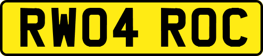 RW04ROC