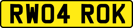 RW04ROK