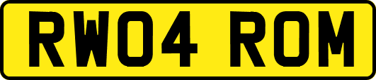 RW04ROM