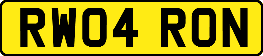 RW04RON