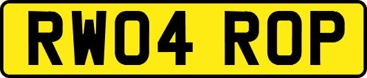RW04ROP