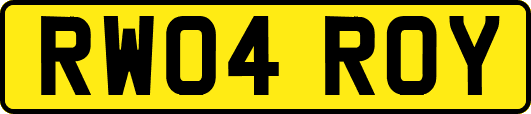 RW04ROY