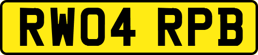 RW04RPB