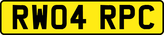 RW04RPC