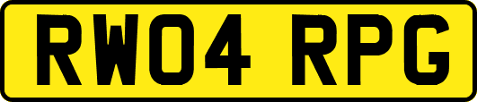 RW04RPG