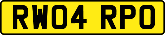 RW04RPO